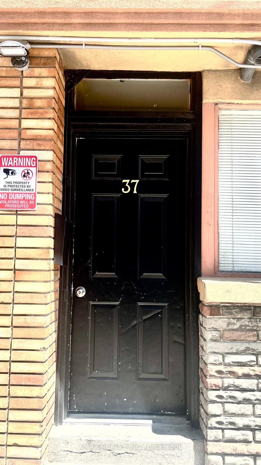 Photo 3 of Unit # 2, 37 Prince Street, Oshawa, O'Neill — HOMEH