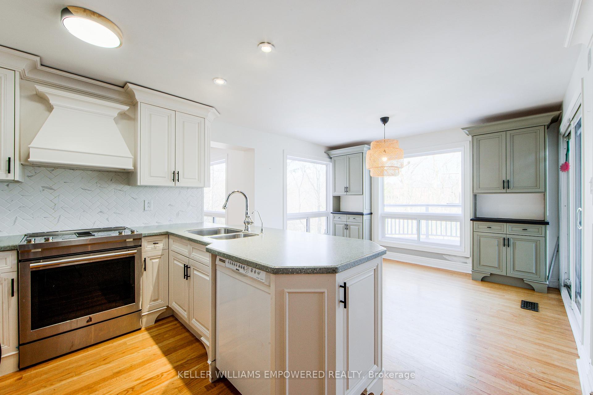 Photo 15 of Unit Main, 8 Grace Court, Caledon, Bolton North — HOMEH