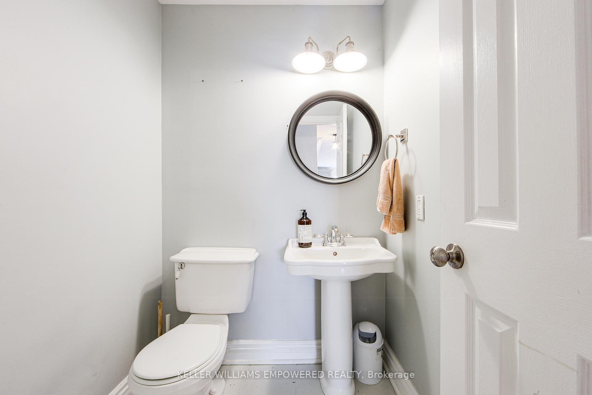 Photo 19 of Unit Main, 8 Grace Court, Caledon, Bolton North — HOMEH