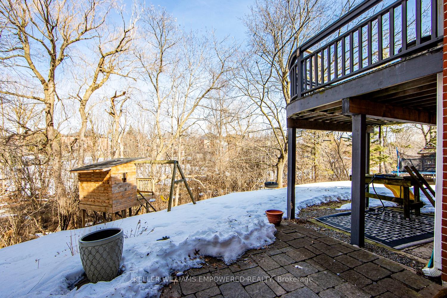 Photo 36 of Unit Main, 8 Grace Court, Caledon, Bolton North — HOMEH