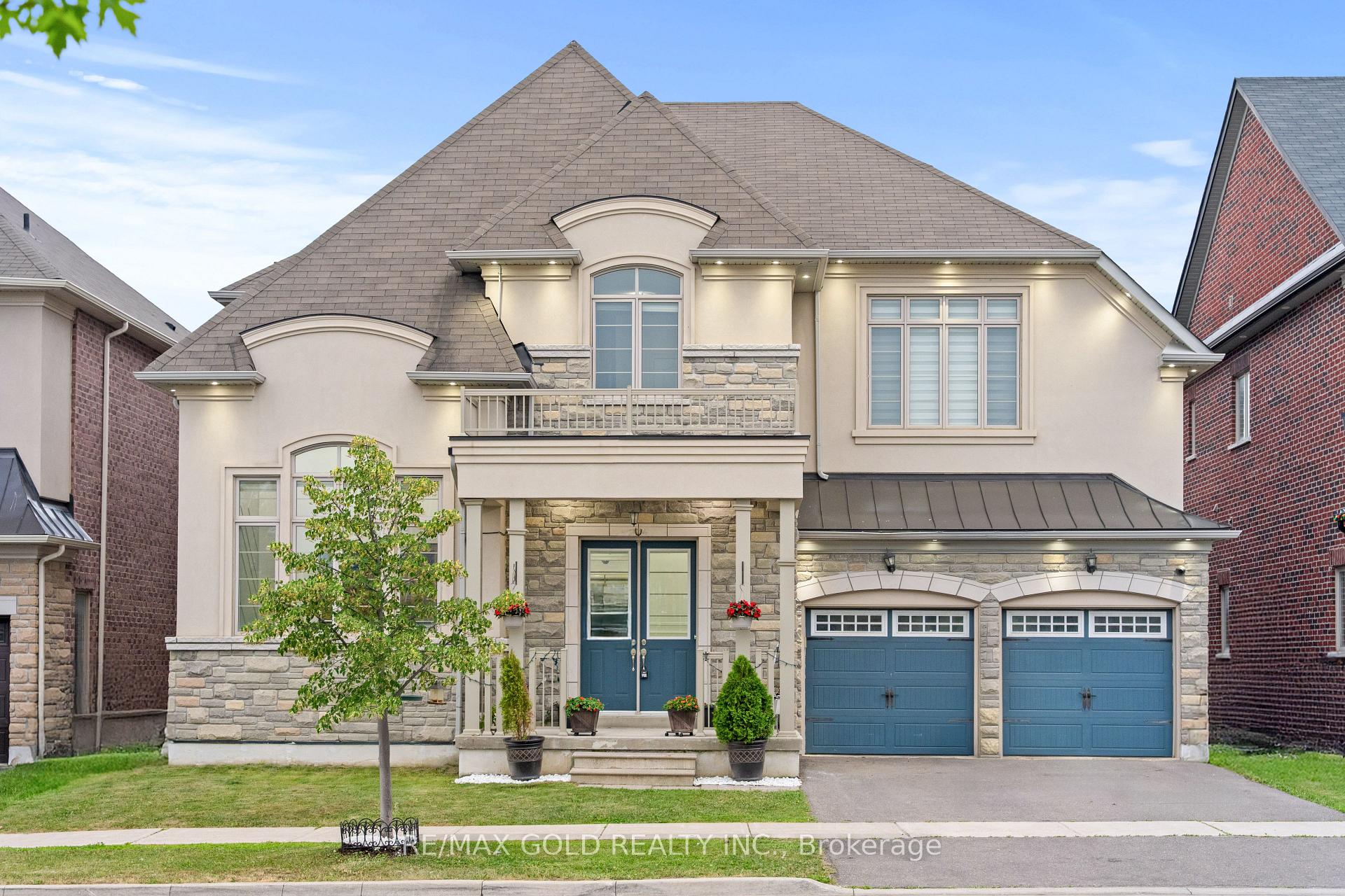 Photo 2 of 73 Squire Ellis Drive, Brampton, Toronto Gore Rural Estate — HOMEH