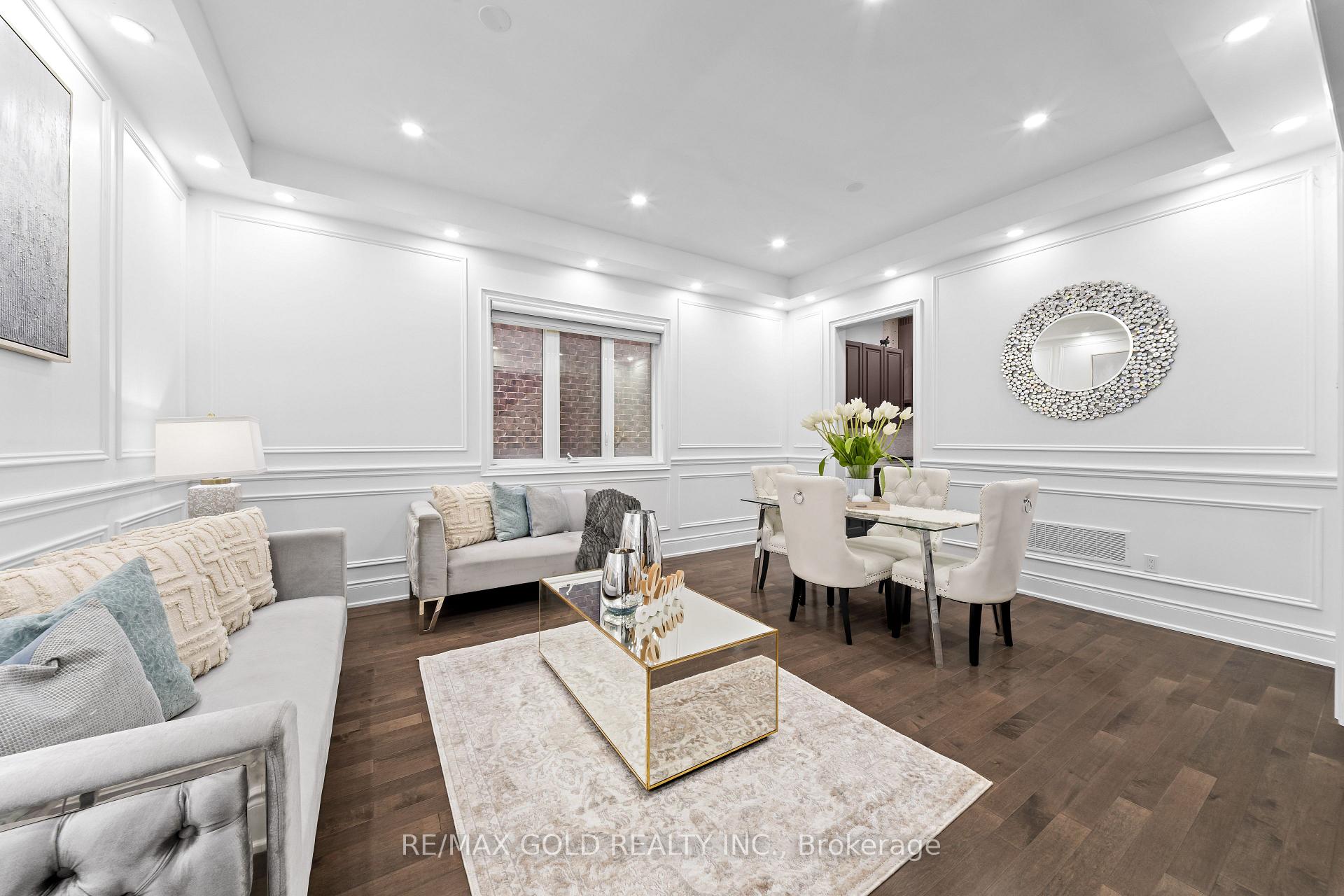 Photo 5 of 73 Squire Ellis Drive, Brampton, Toronto Gore Rural Estate — HOMEH