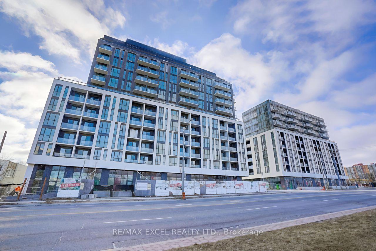 Photo 1 of Unit 910, 3429 Sheppard Avenue E, Scarborough, Tam O'Shanter-Sullivan — HOMEH