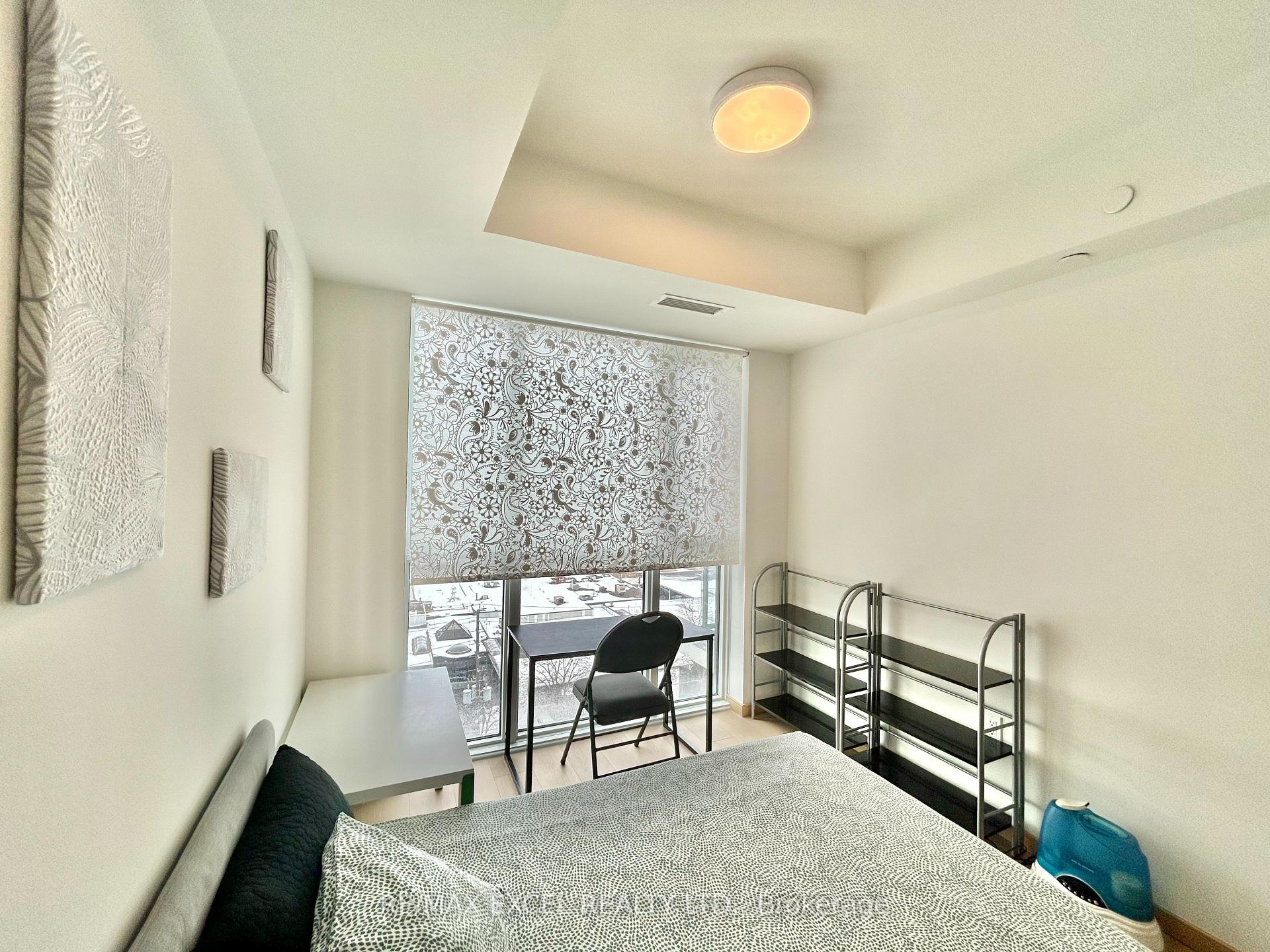 Photo 4 of Unit 910, 3429 Sheppard Avenue E, Scarborough, Tam O'Shanter-Sullivan — HOMEH