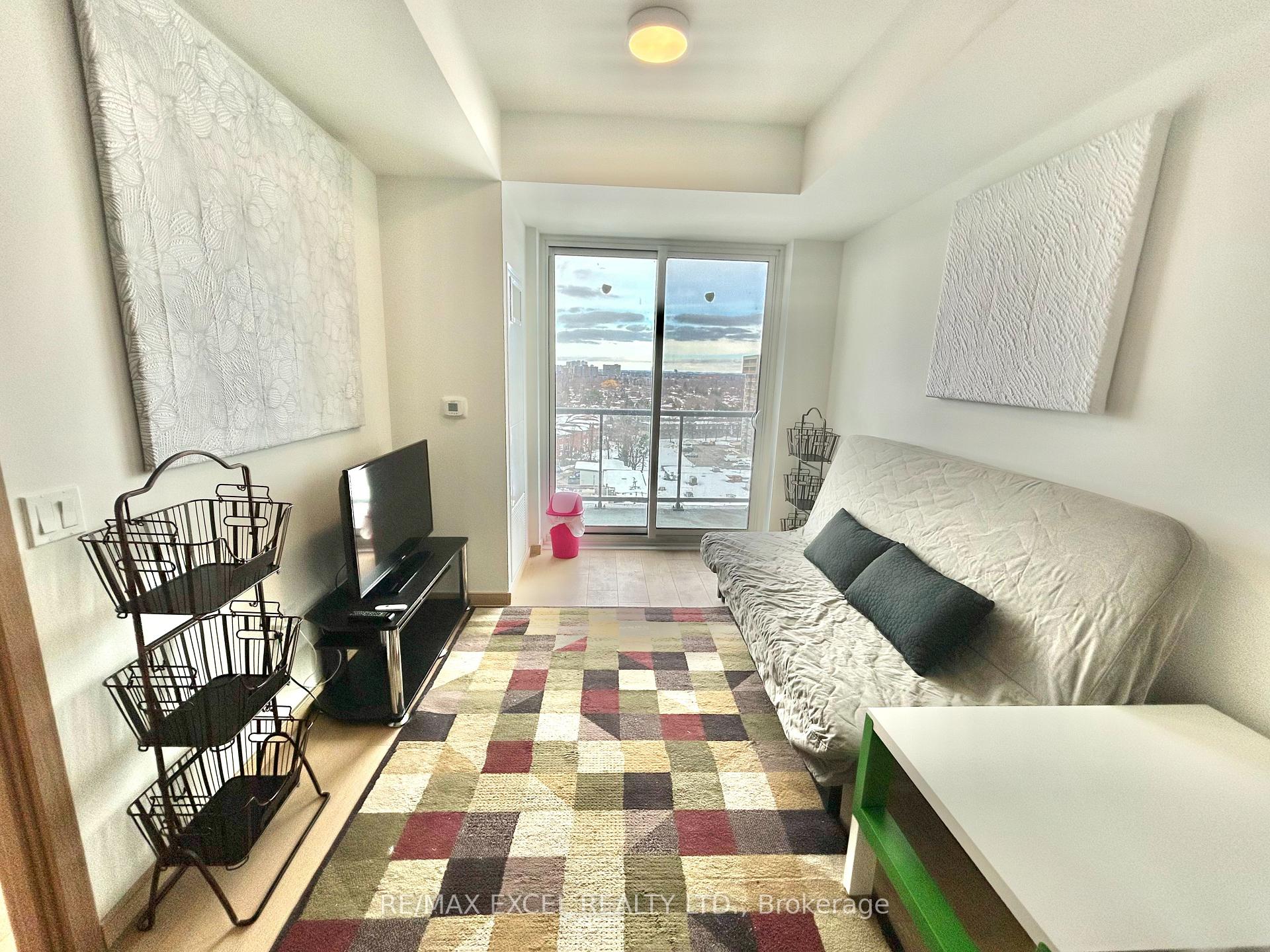 Photo 5 of Unit 910, 3429 Sheppard Avenue E, Scarborough, Tam O'Shanter-Sullivan — HOMEH