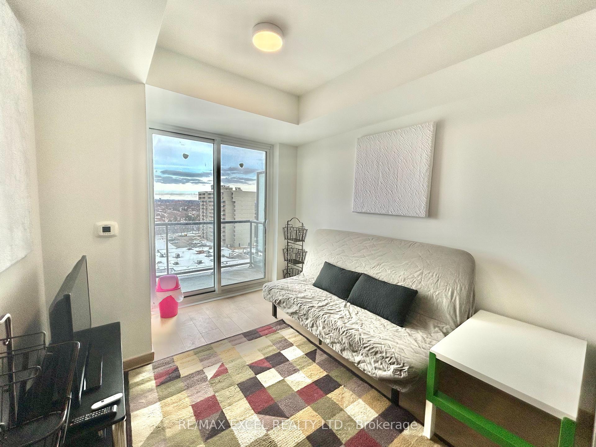 Photo 7 of Unit 910, 3429 Sheppard Avenue E, Scarborough, Tam O'Shanter-Sullivan — HOMEH