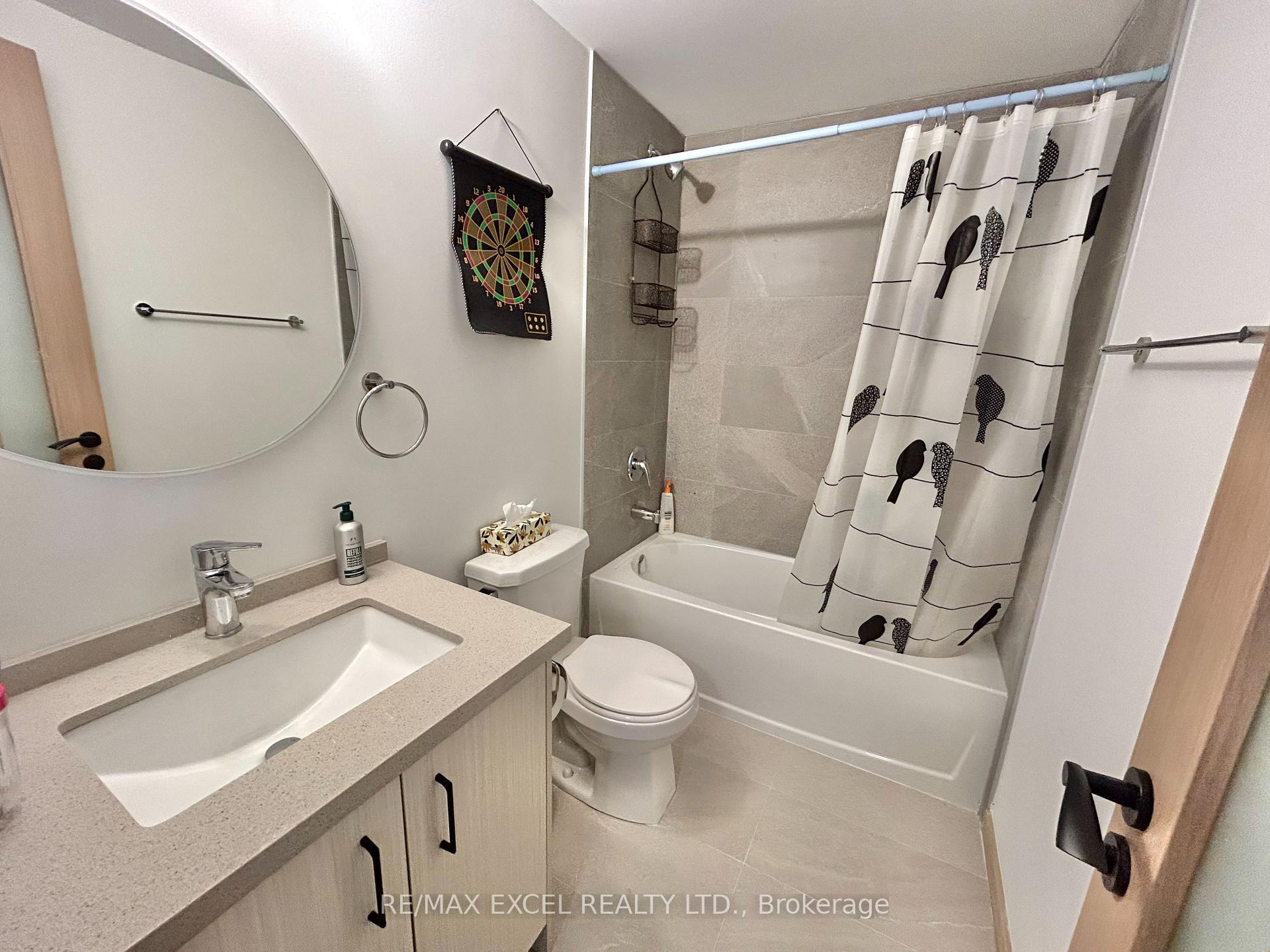 Photo 11 of Unit 910, 3429 Sheppard Avenue E, Scarborough, Tam O'Shanter-Sullivan — HOMEH