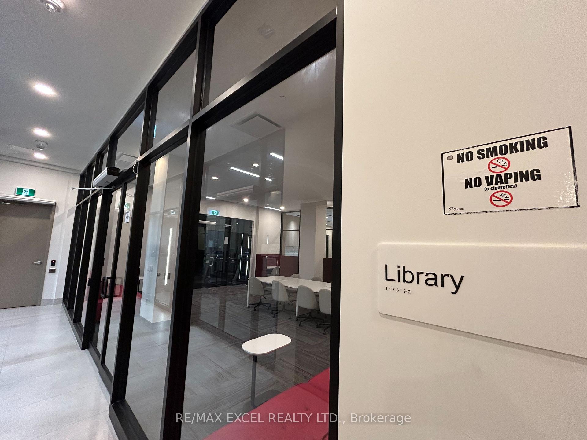 Photo 26 of Unit 910, 3429 Sheppard Avenue E, Scarborough, Tam O'Shanter-Sullivan — HOMEH