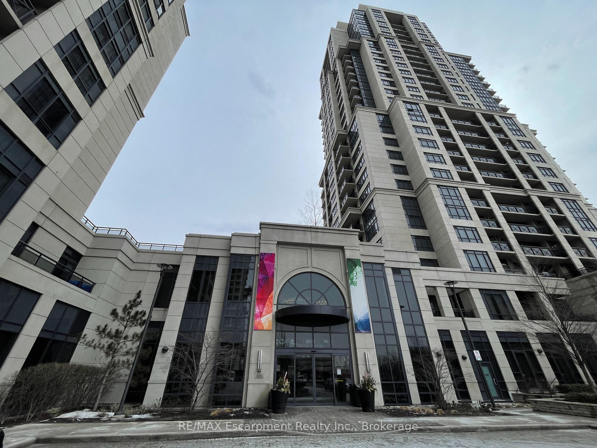 Photo 1 of Unit 907, 6 Eva Road, Etobicoke, Etobicoke West Mall — HOMEH