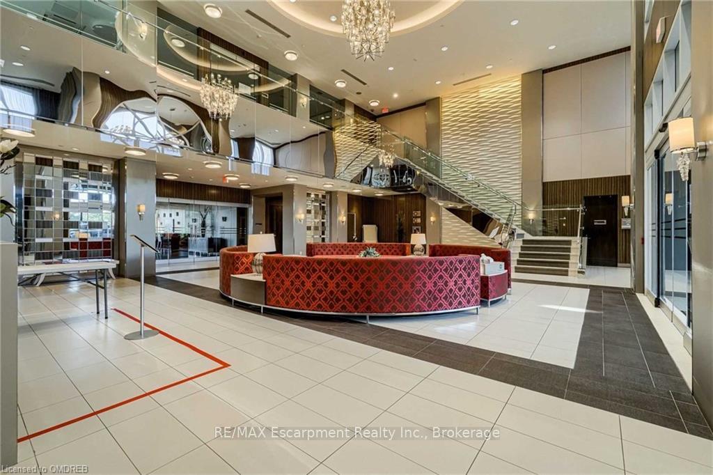 Photo 2 of Unit 907, 6 Eva Road, Etobicoke, Etobicoke West Mall — HOMEH