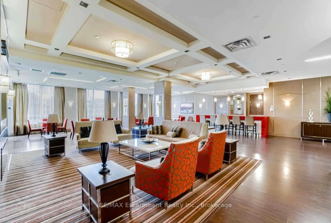Photo 28 of Unit 907, 6 Eva Road, Etobicoke, Etobicoke West Mall — HOMEH