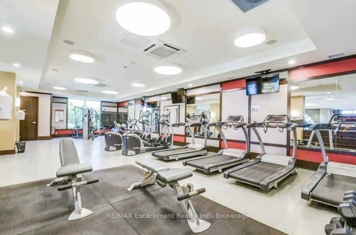 Photo 30 of Unit 907, 6 Eva Road, Etobicoke, Etobicoke West Mall — HOMEH