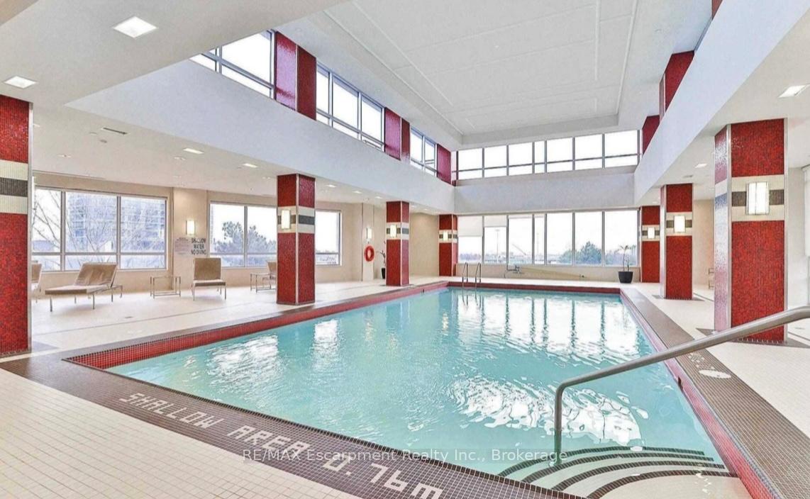 Photo 31 of Unit 907, 6 Eva Road, Etobicoke, Etobicoke West Mall — HOMEH