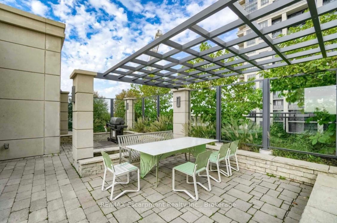 Photo 33 of Unit 907, 6 Eva Road, Etobicoke, Etobicoke West Mall — HOMEH
