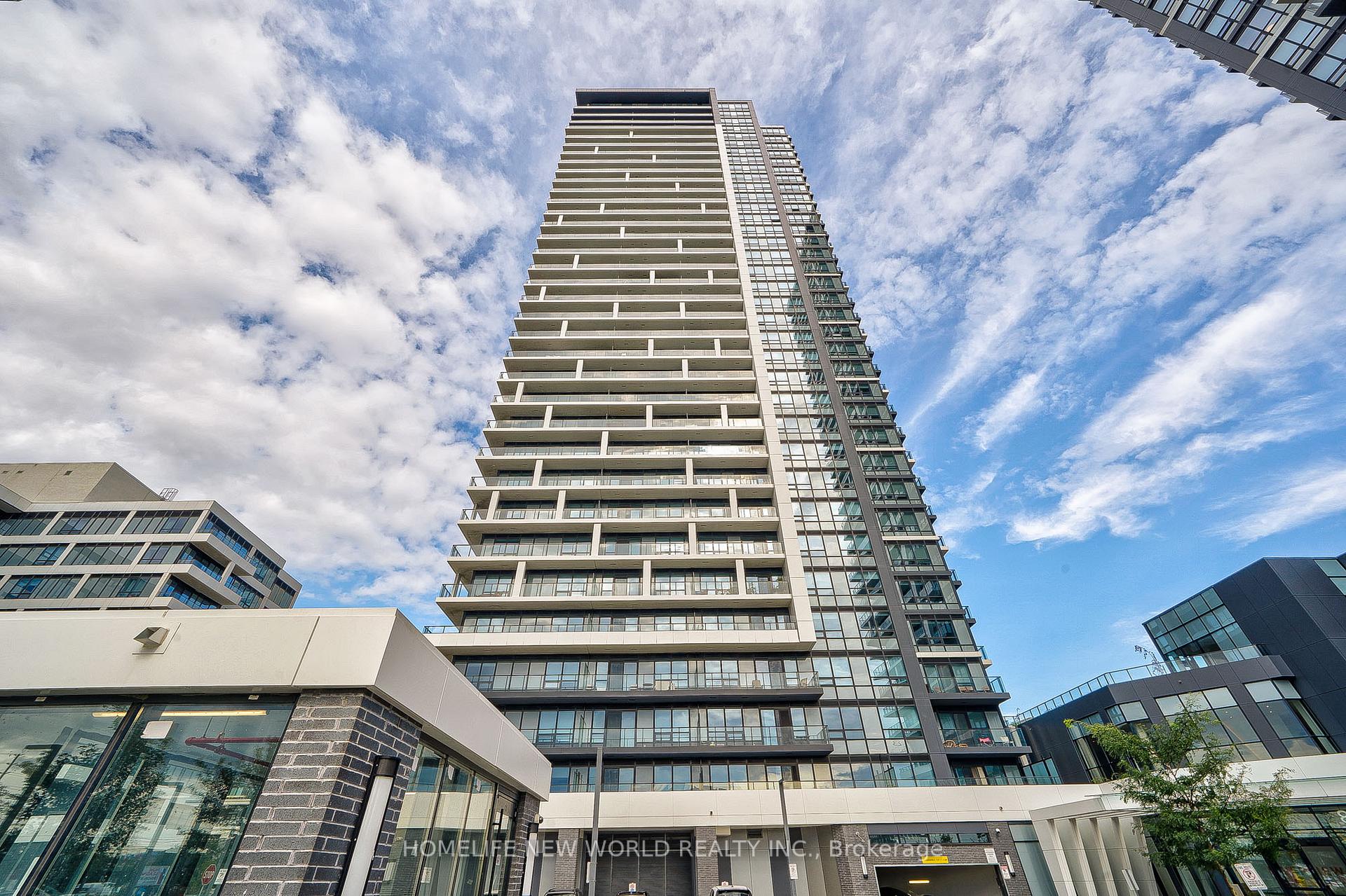 Photo of Unit 3905, 18 Water Walk Drive