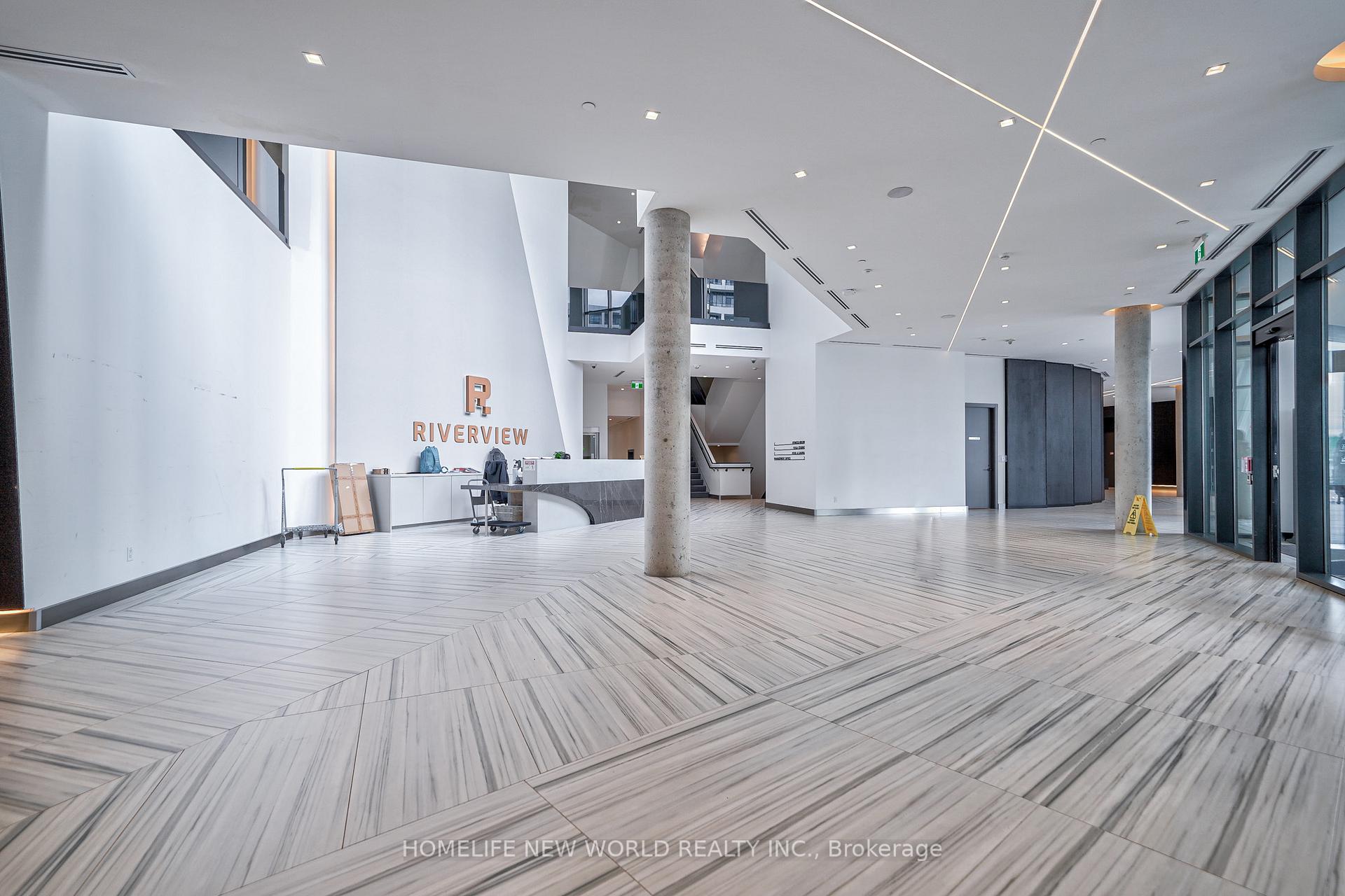Photo 4 of Unit 3905, 18 Water Walk Drive, Markham, Unionville — HOMEH