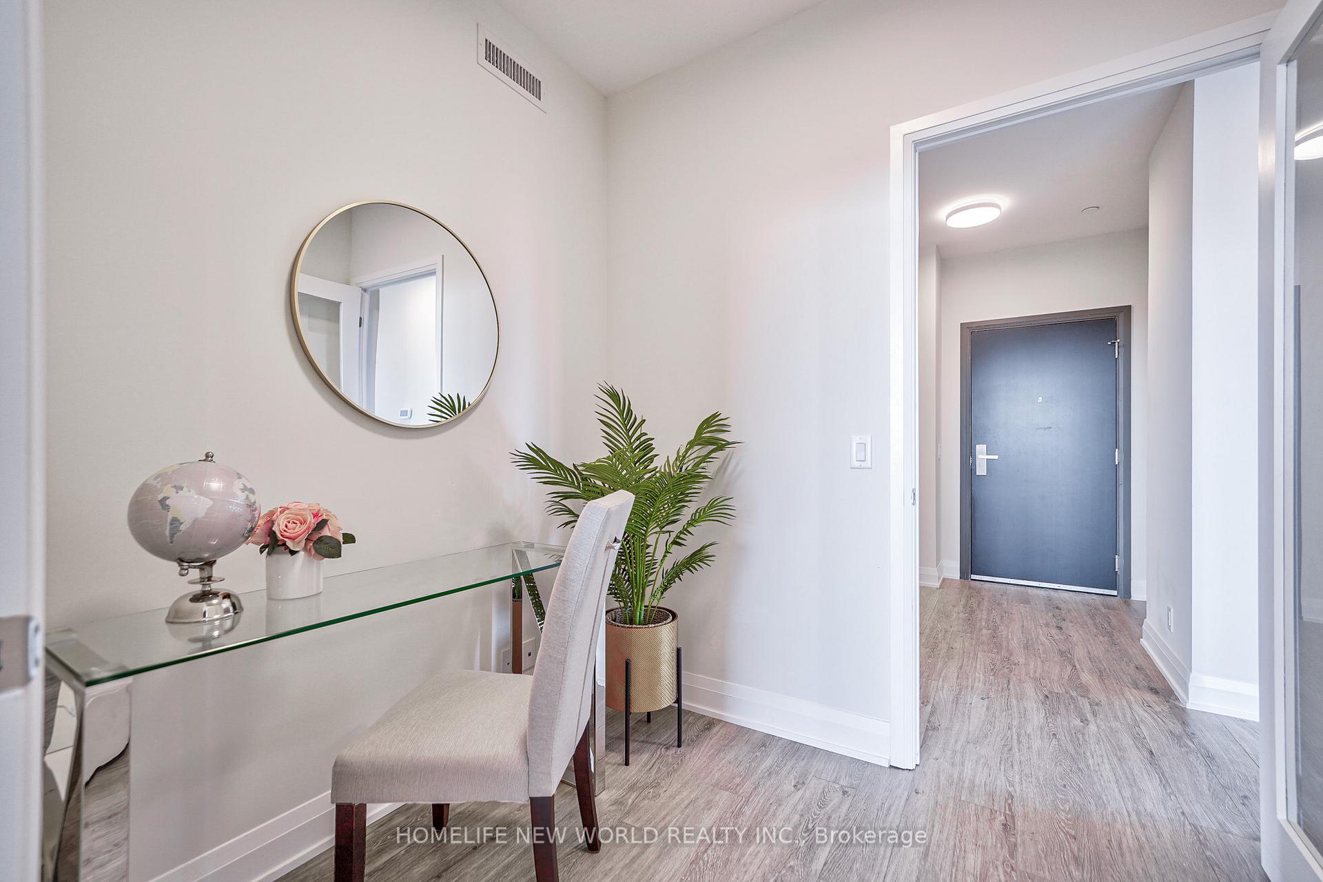 Photo 9 of Unit 3905, 18 Water Walk Drive, Markham, Unionville — HOMEH