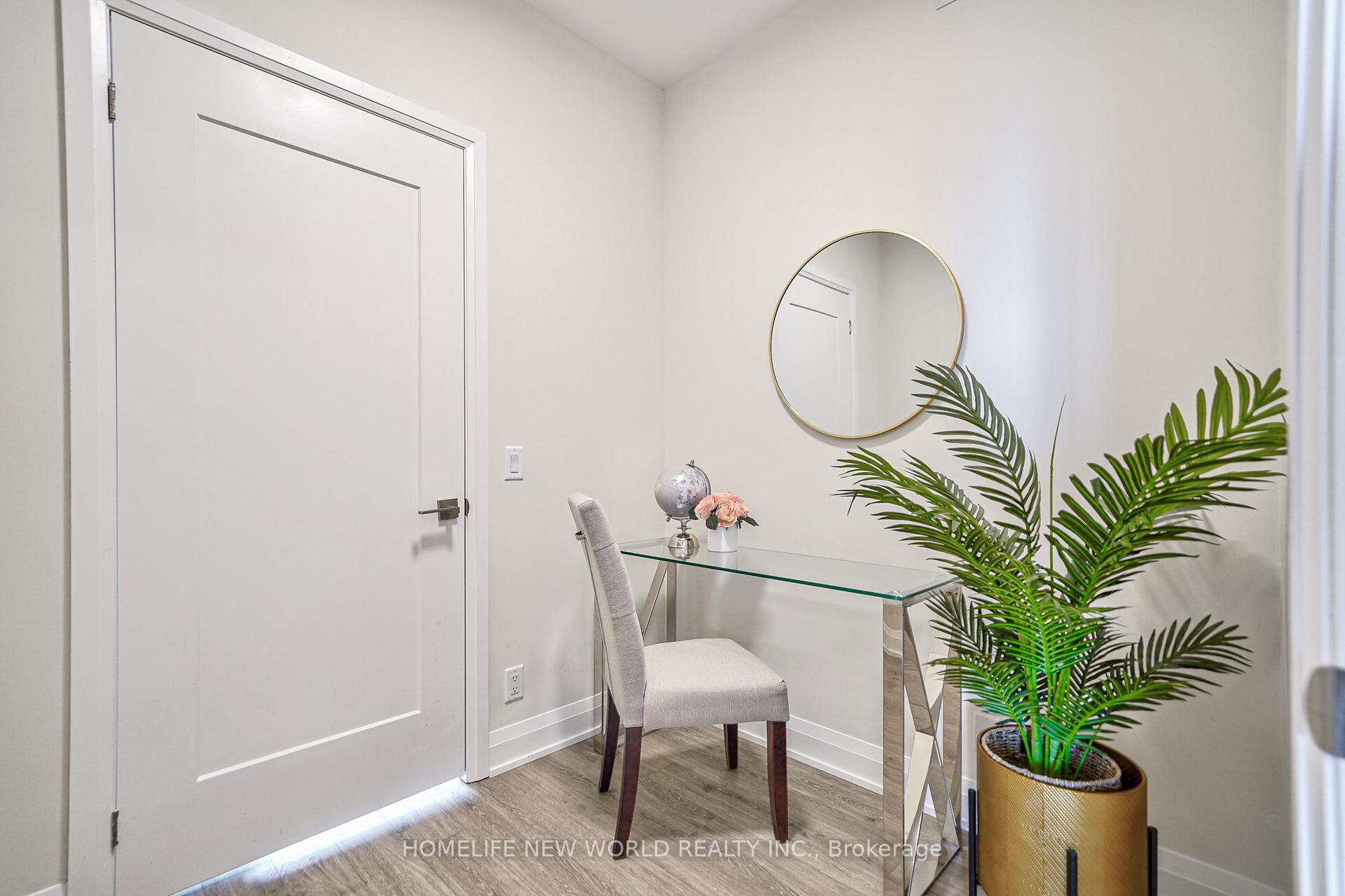 Photo 10 of Unit 3905, 18 Water Walk Drive, Markham, Unionville — HOMEH