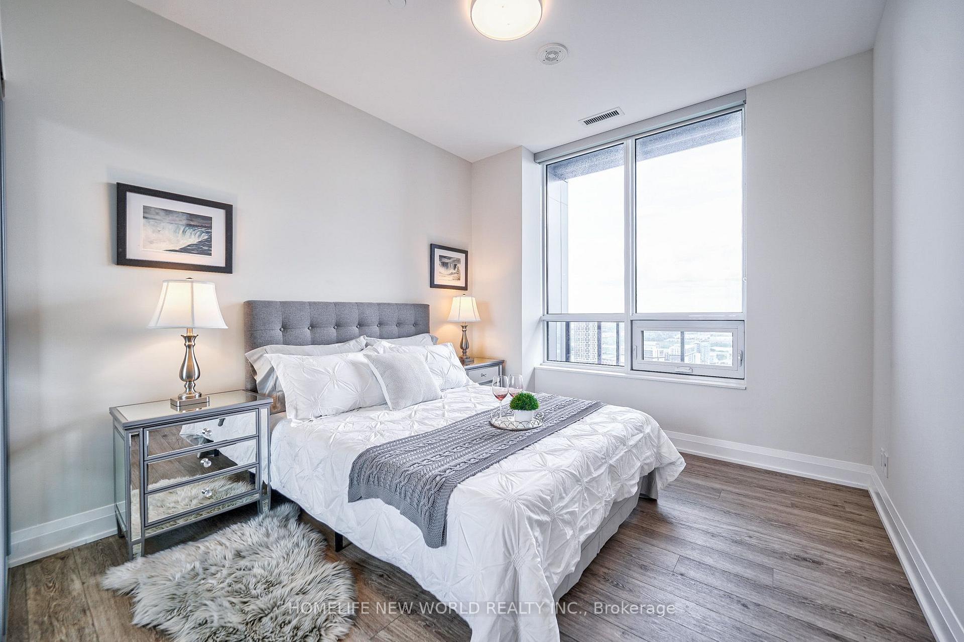 Photo 11 of Unit 3905, 18 Water Walk Drive, Markham, Unionville — HOMEH