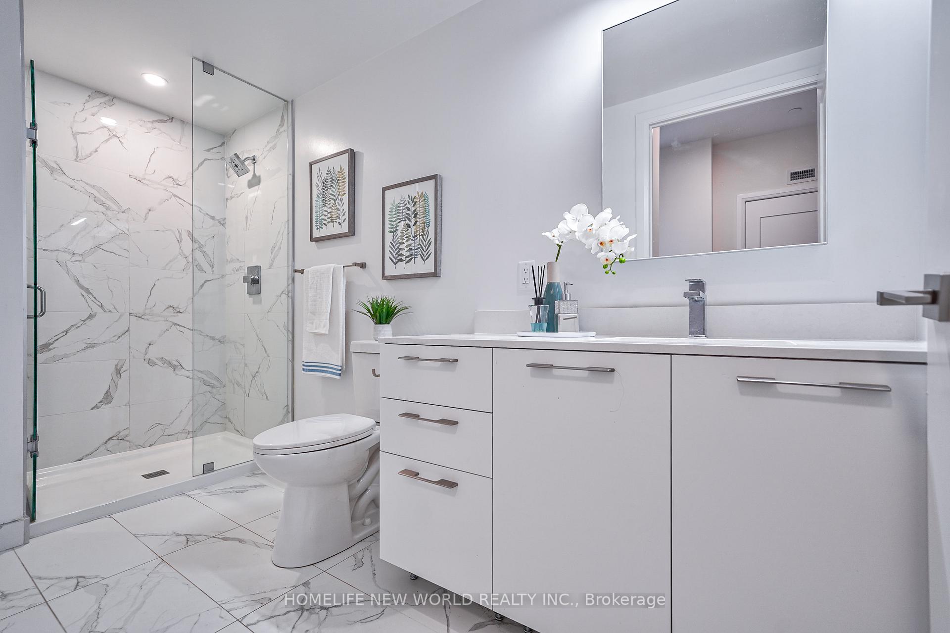 Photo 13 of Unit 3905, 18 Water Walk Drive, Markham, Unionville — HOMEH