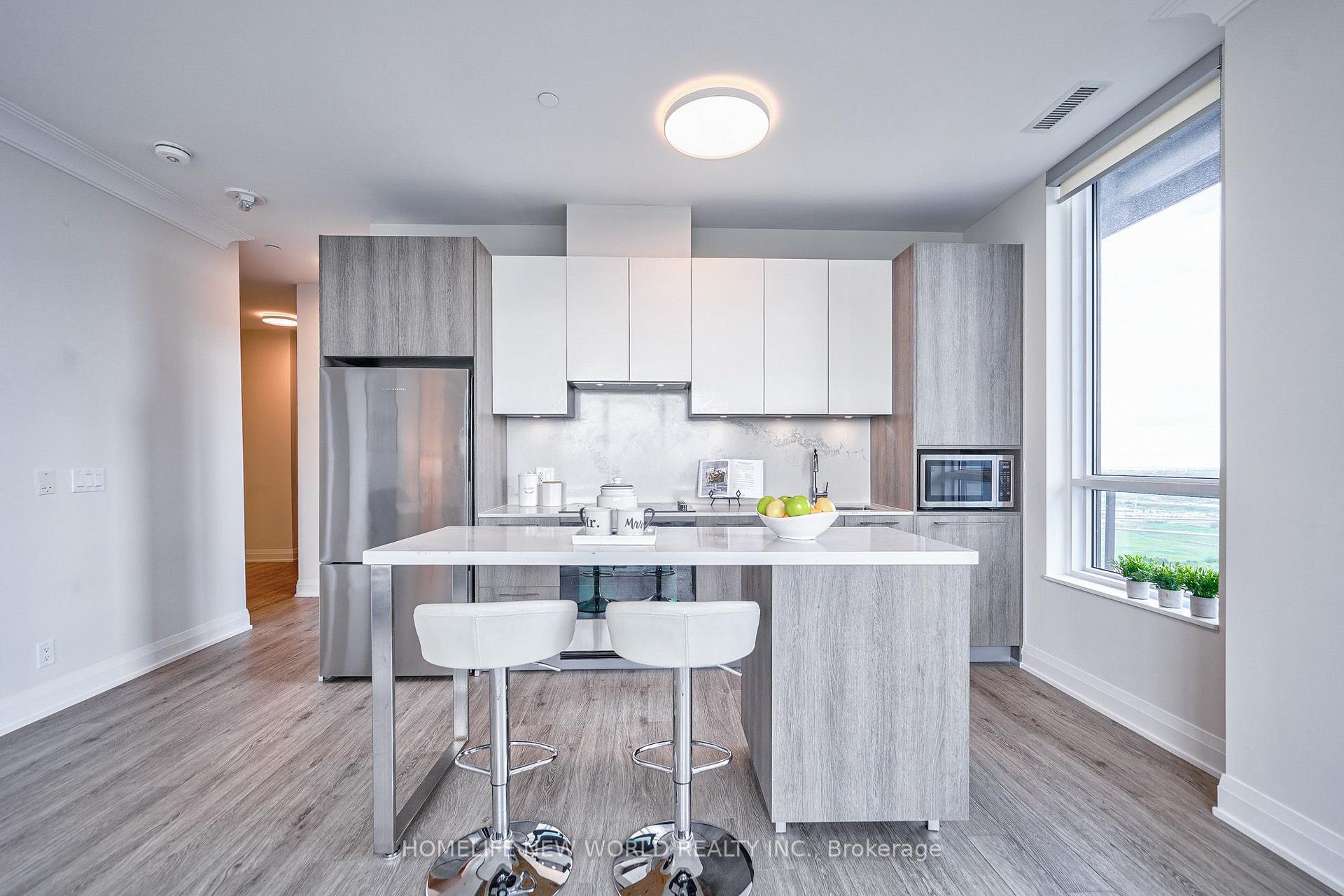 Photo 15 of Unit 3905, 18 Water Walk Drive, Markham, Unionville — HOMEH