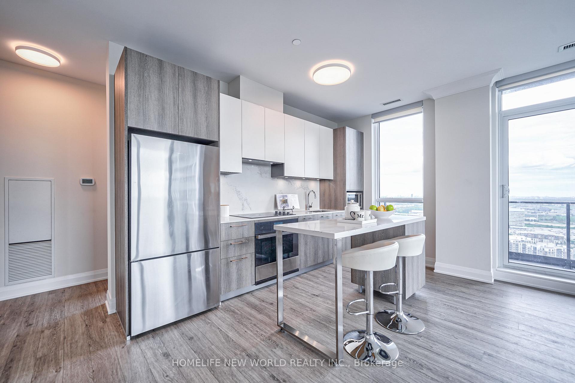 Photo 16 of Unit 3905, 18 Water Walk Drive, Markham, Unionville — HOMEH