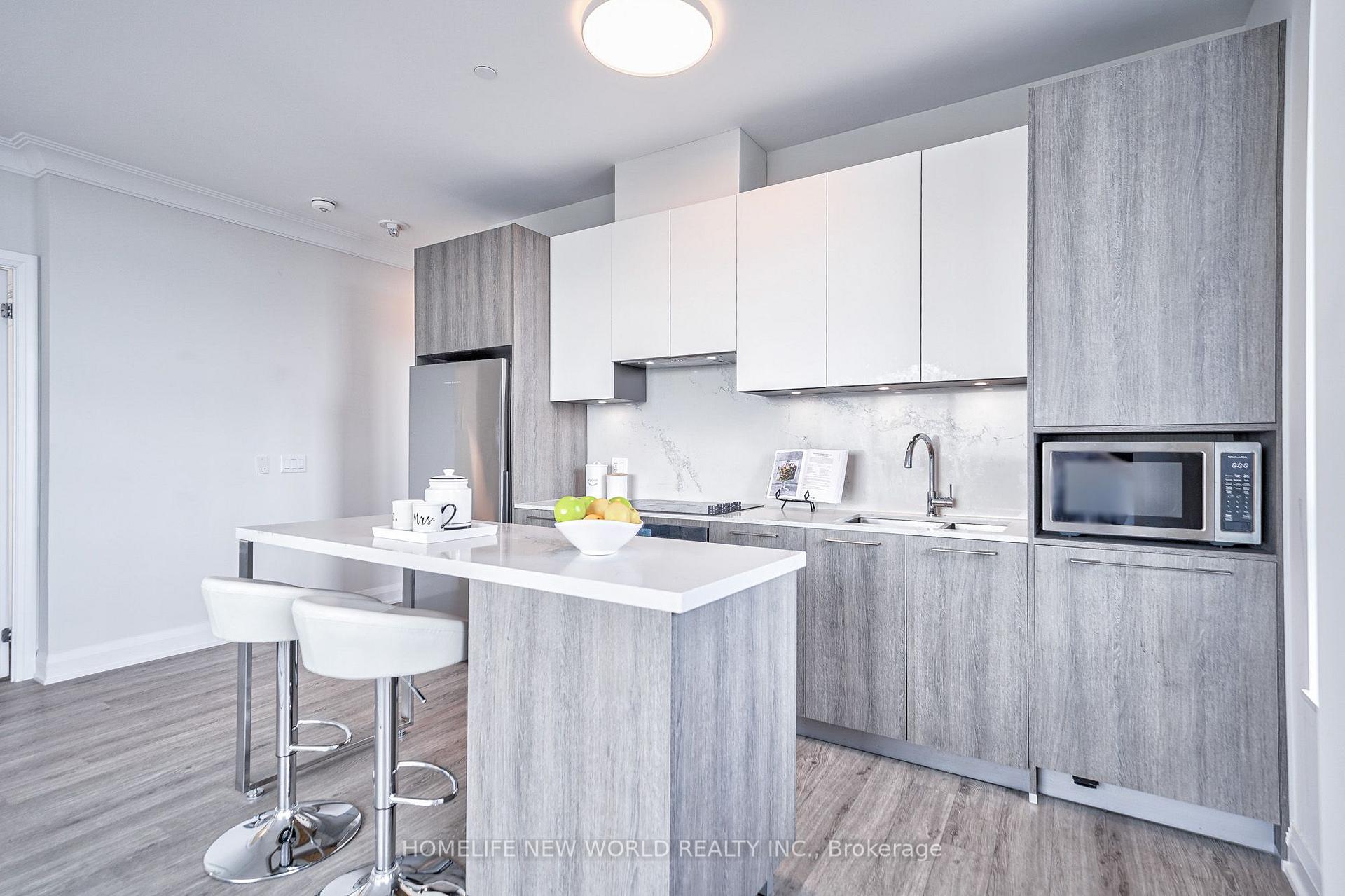 Photo 18 of Unit 3905, 18 Water Walk Drive, Markham, Unionville — HOMEH