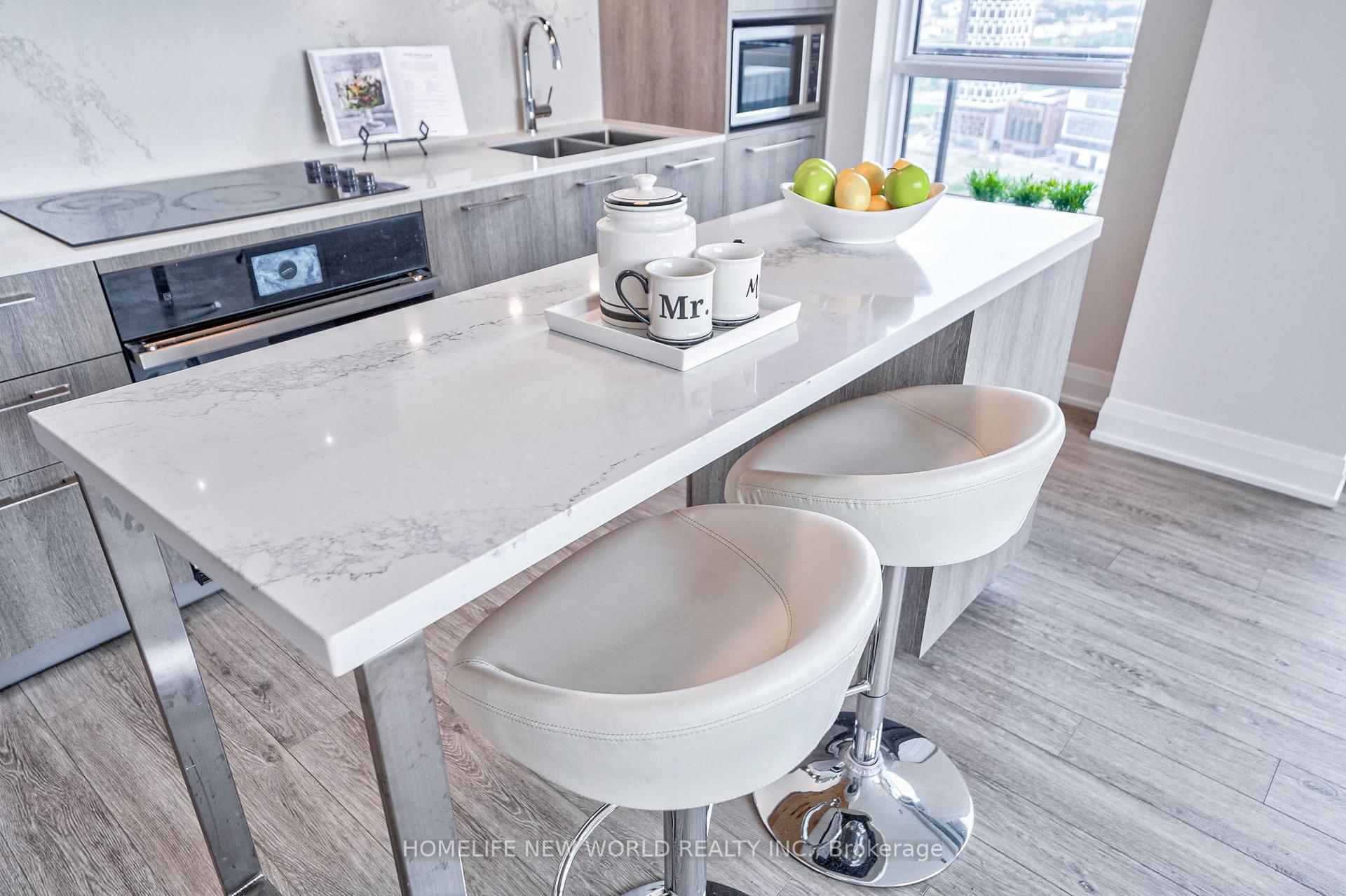 Photo 19 of Unit 3905, 18 Water Walk Drive, Markham, Unionville — HOMEH