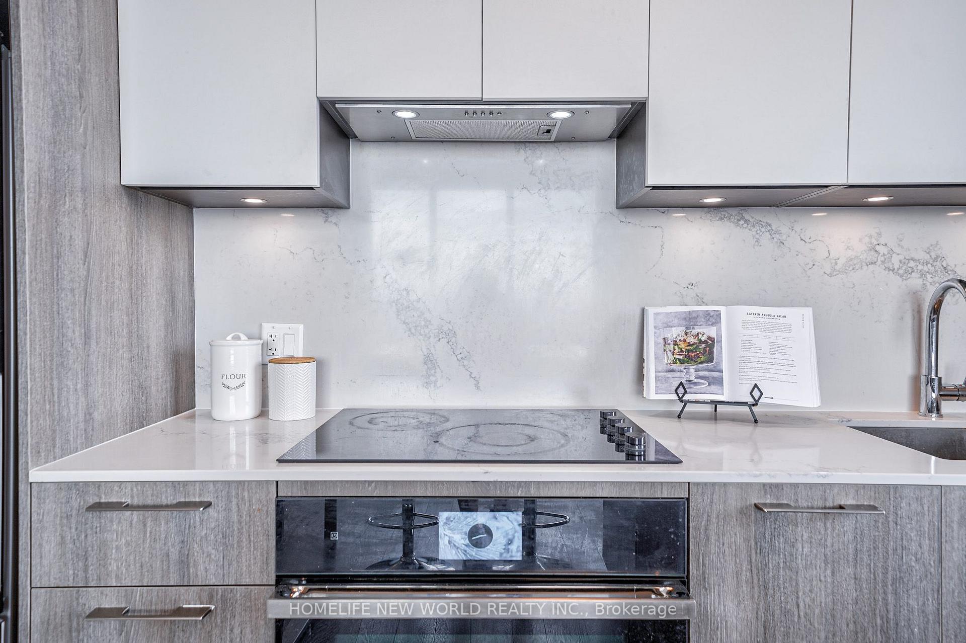 Photo 20 of Unit 3905, 18 Water Walk Drive, Markham, Unionville — HOMEH