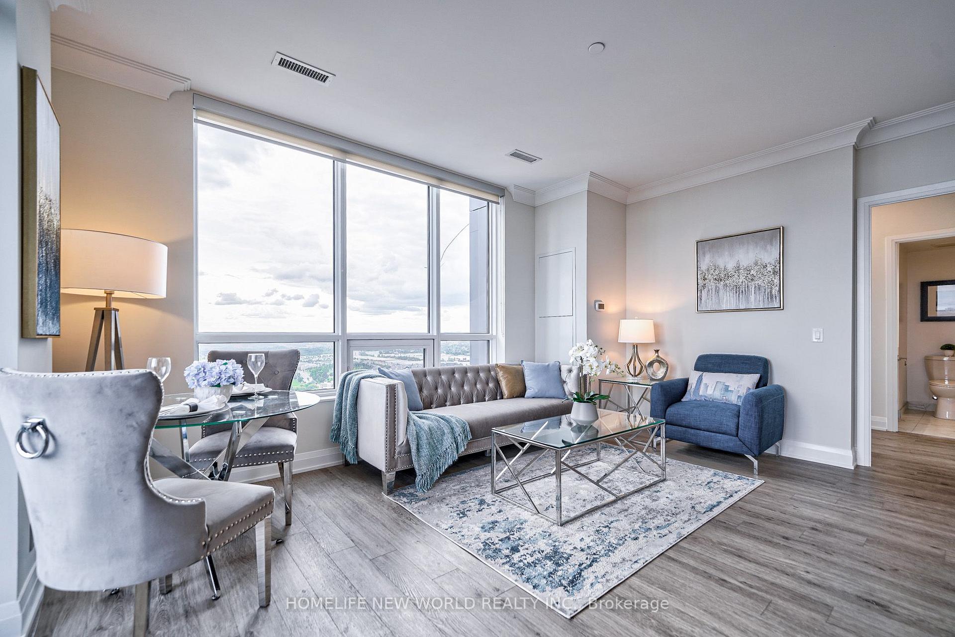 Photo 21 of Unit 3905, 18 Water Walk Drive, Markham, Unionville — HOMEH