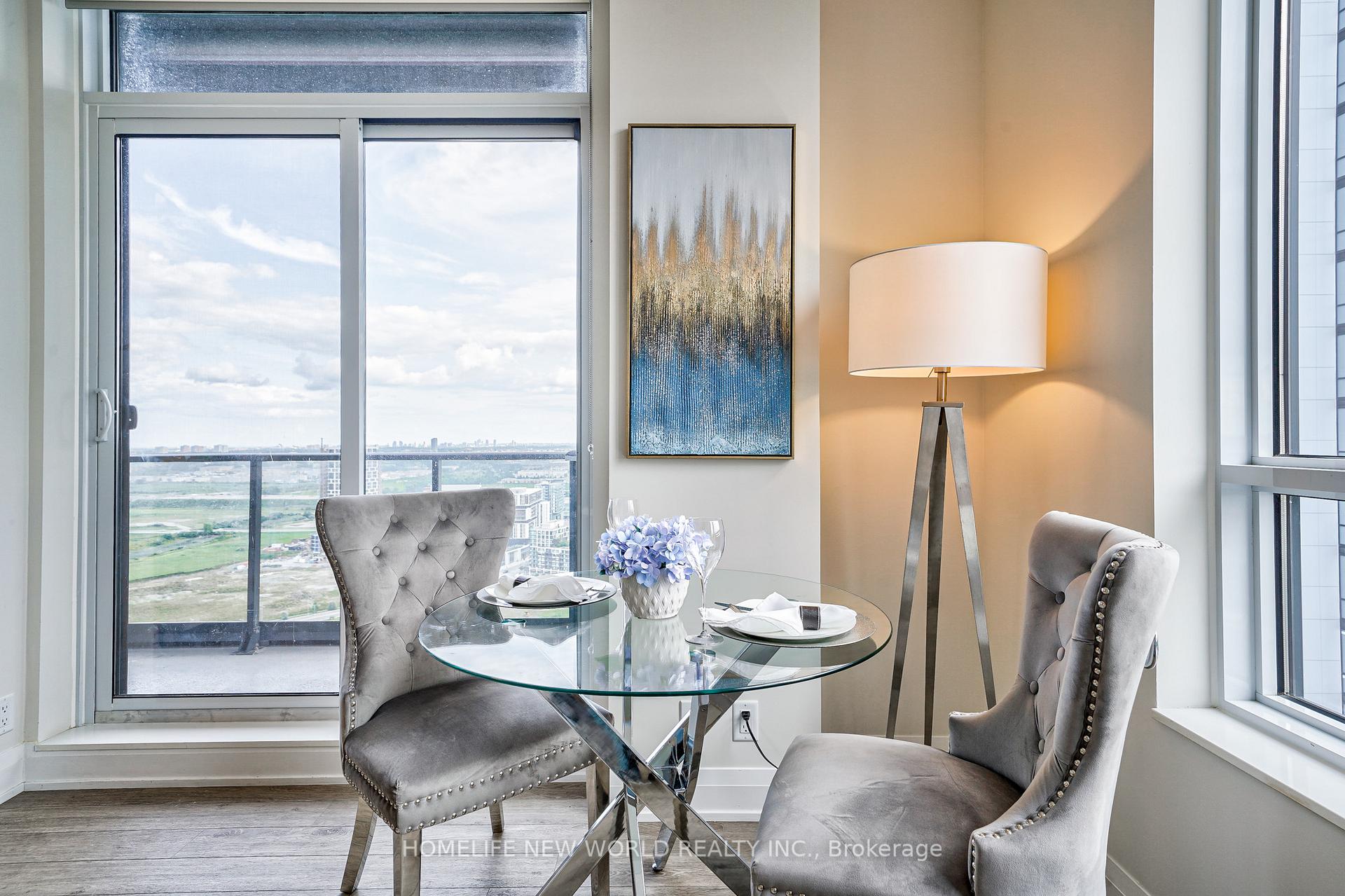 Photo 27 of Unit 3905, 18 Water Walk Drive, Markham, Unionville — HOMEH