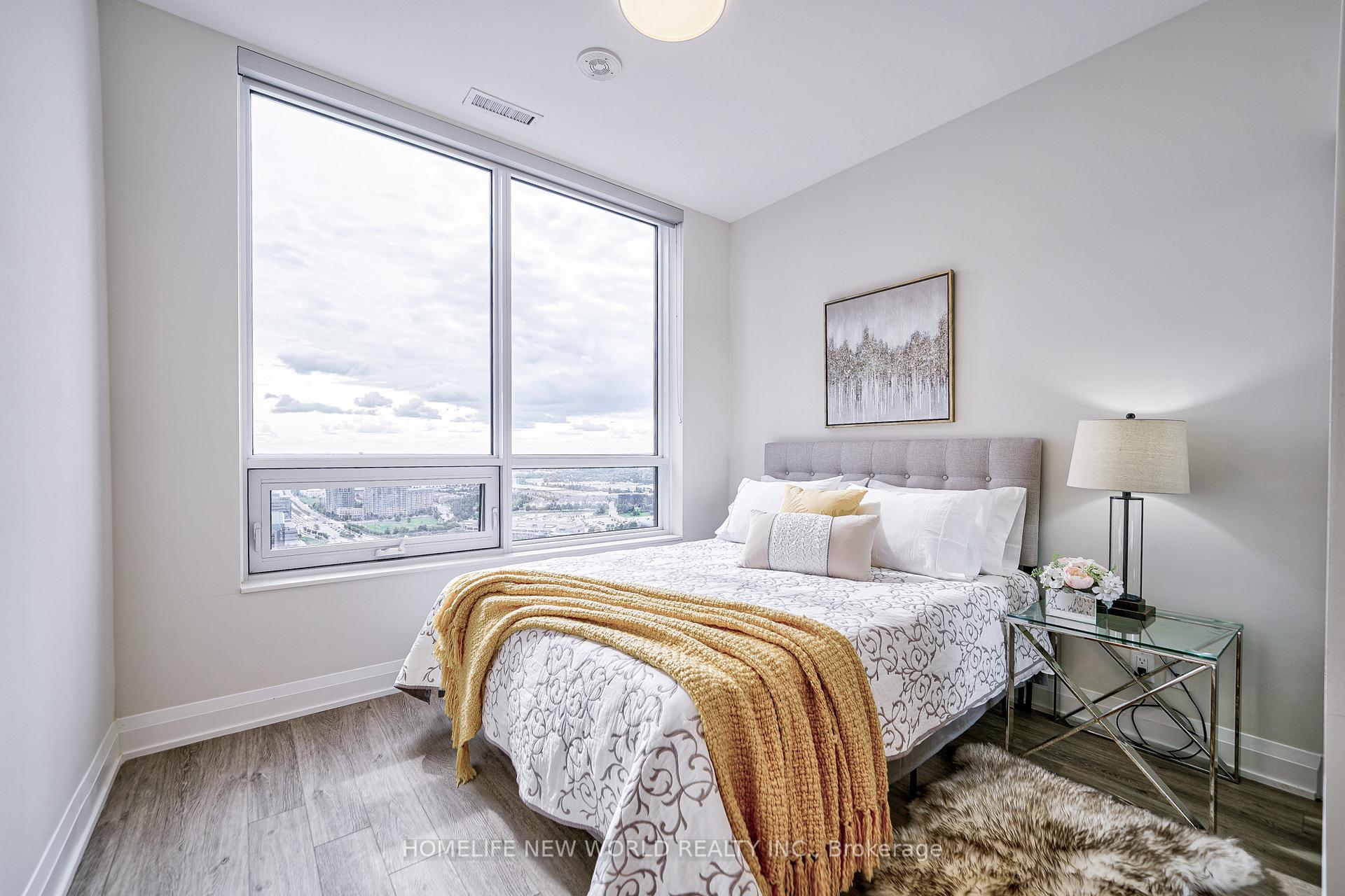 Photo 28 of Unit 3905, 18 Water Walk Drive, Markham, Unionville — HOMEH