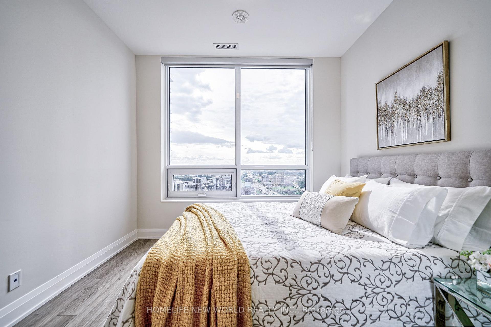 Photo 29 of Unit 3905, 18 Water Walk Drive, Markham, Unionville — HOMEH
