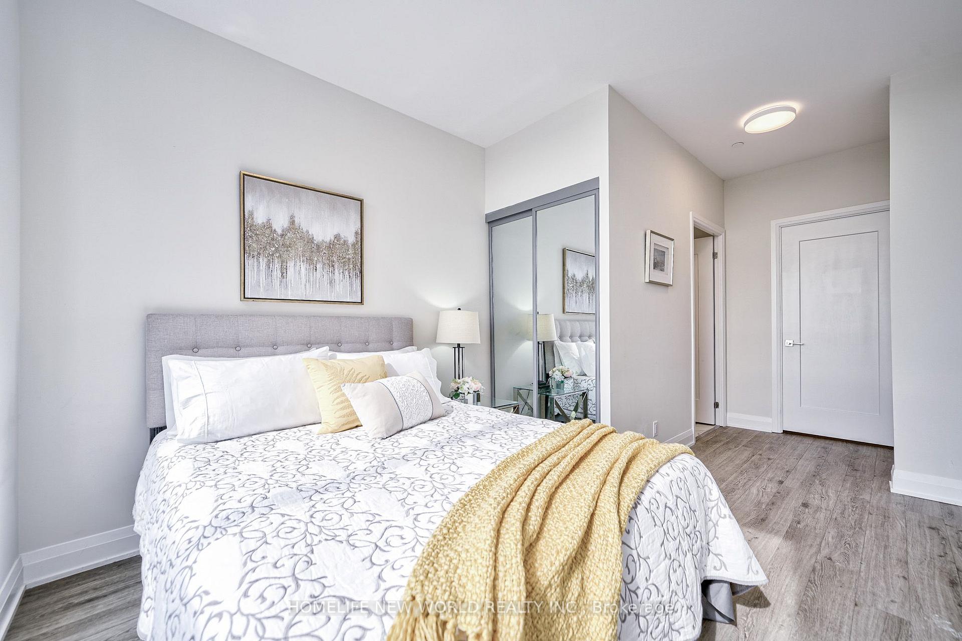 Photo 30 of Unit 3905, 18 Water Walk Drive, Markham, Unionville — HOMEH