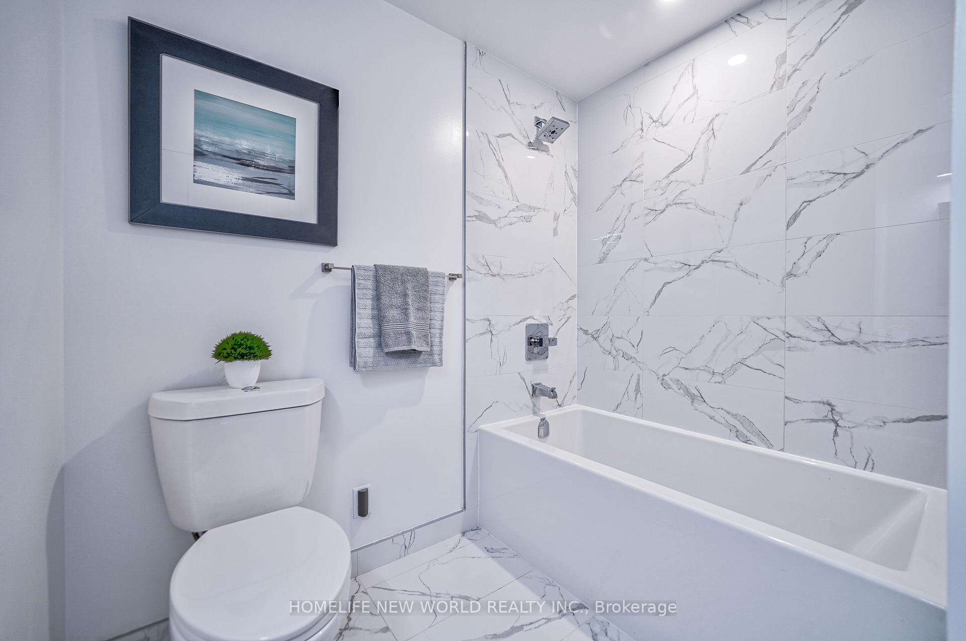 Photo 31 of Unit 3905, 18 Water Walk Drive, Markham, Unionville — HOMEH