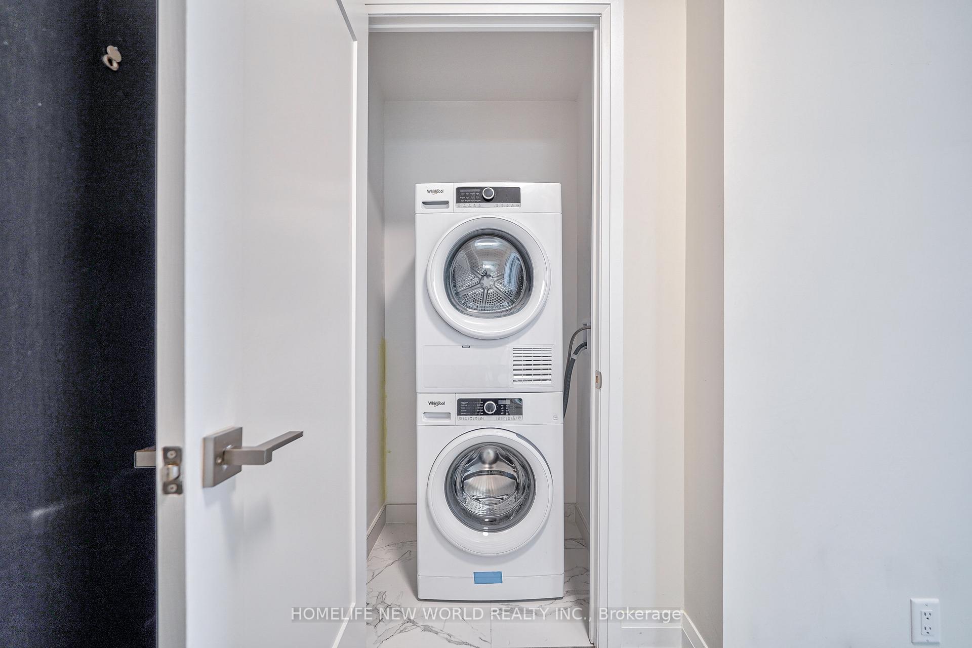 Photo 34 of Unit 3905, 18 Water Walk Drive, Markham, Unionville — HOMEH