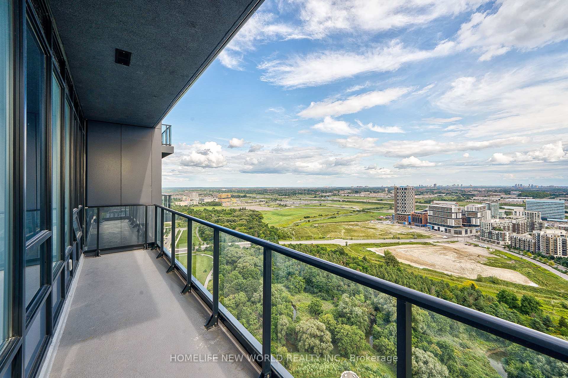 Photo 35 of Unit 3905, 18 Water Walk Drive, Markham, Unionville — HOMEH