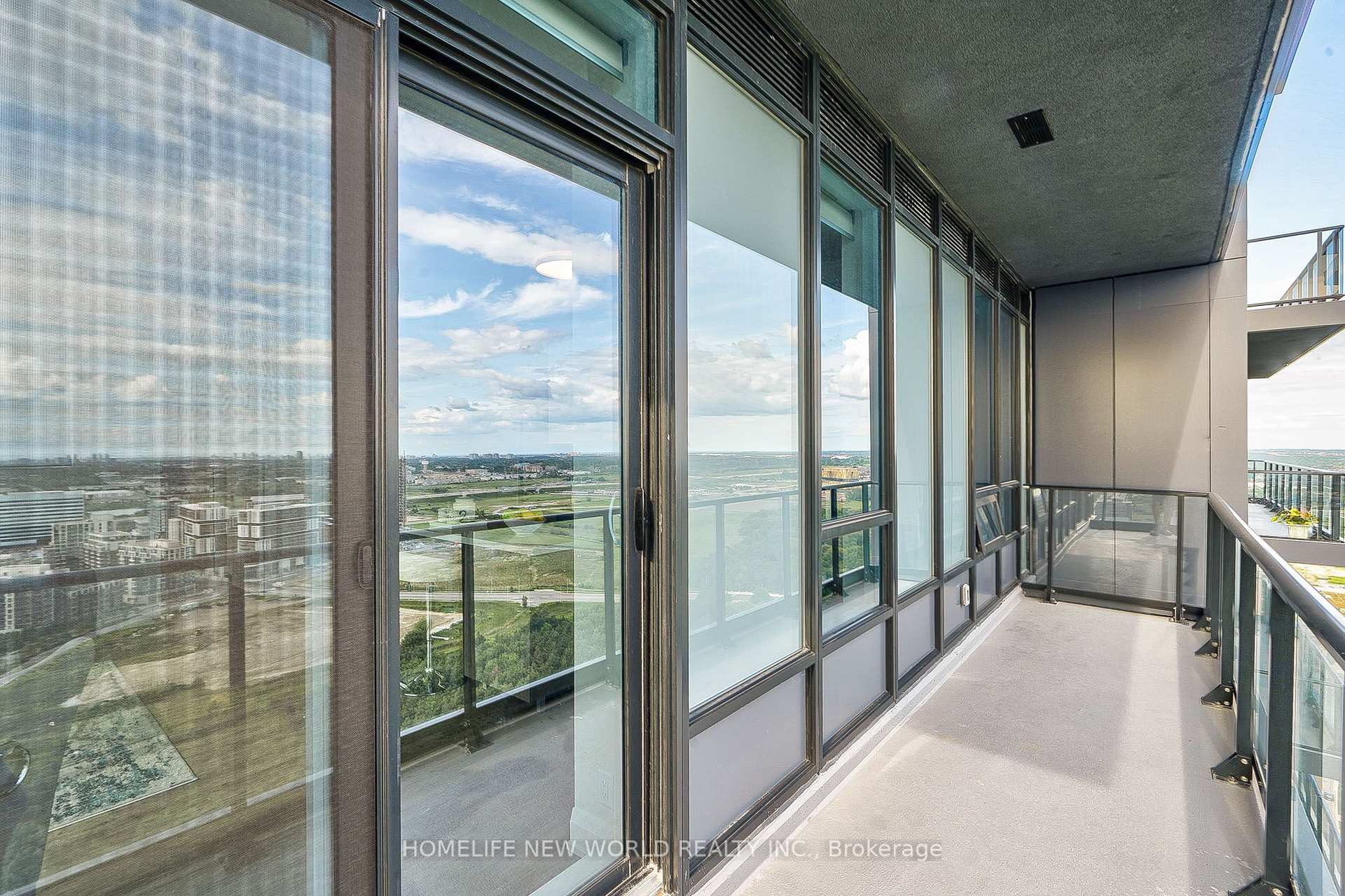 Photo 36 of Unit 3905, 18 Water Walk Drive, Markham, Unionville — HOMEH