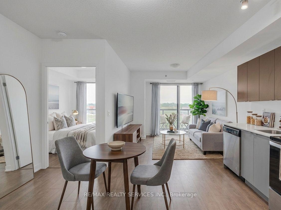 Photo 9 of Unit A412, 3210 Dakota Common, Burlington, Alton — HOMEH