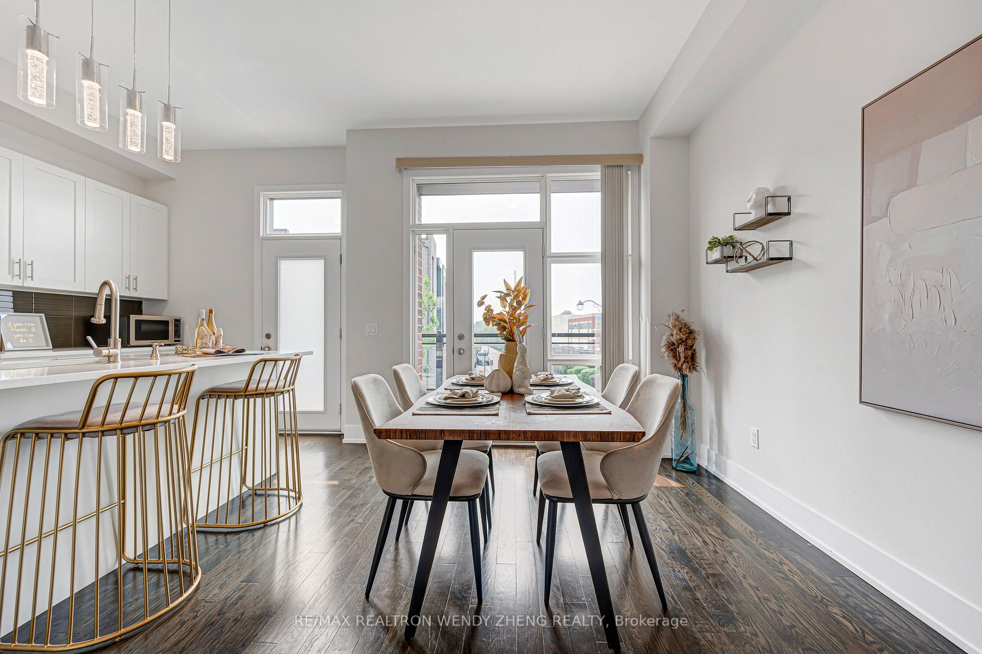 Photo 14 of 9184 Bathurst Street, Vaughan, Patterson — HOMEH