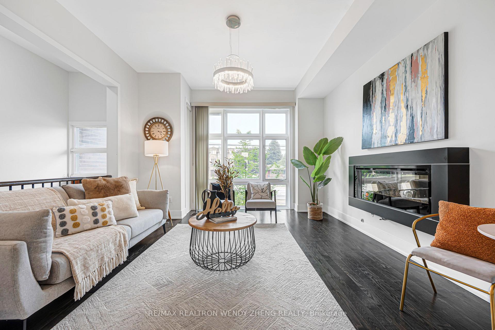 Photo 15 of 9184 Bathurst Street, Vaughan, Patterson — HOMEH