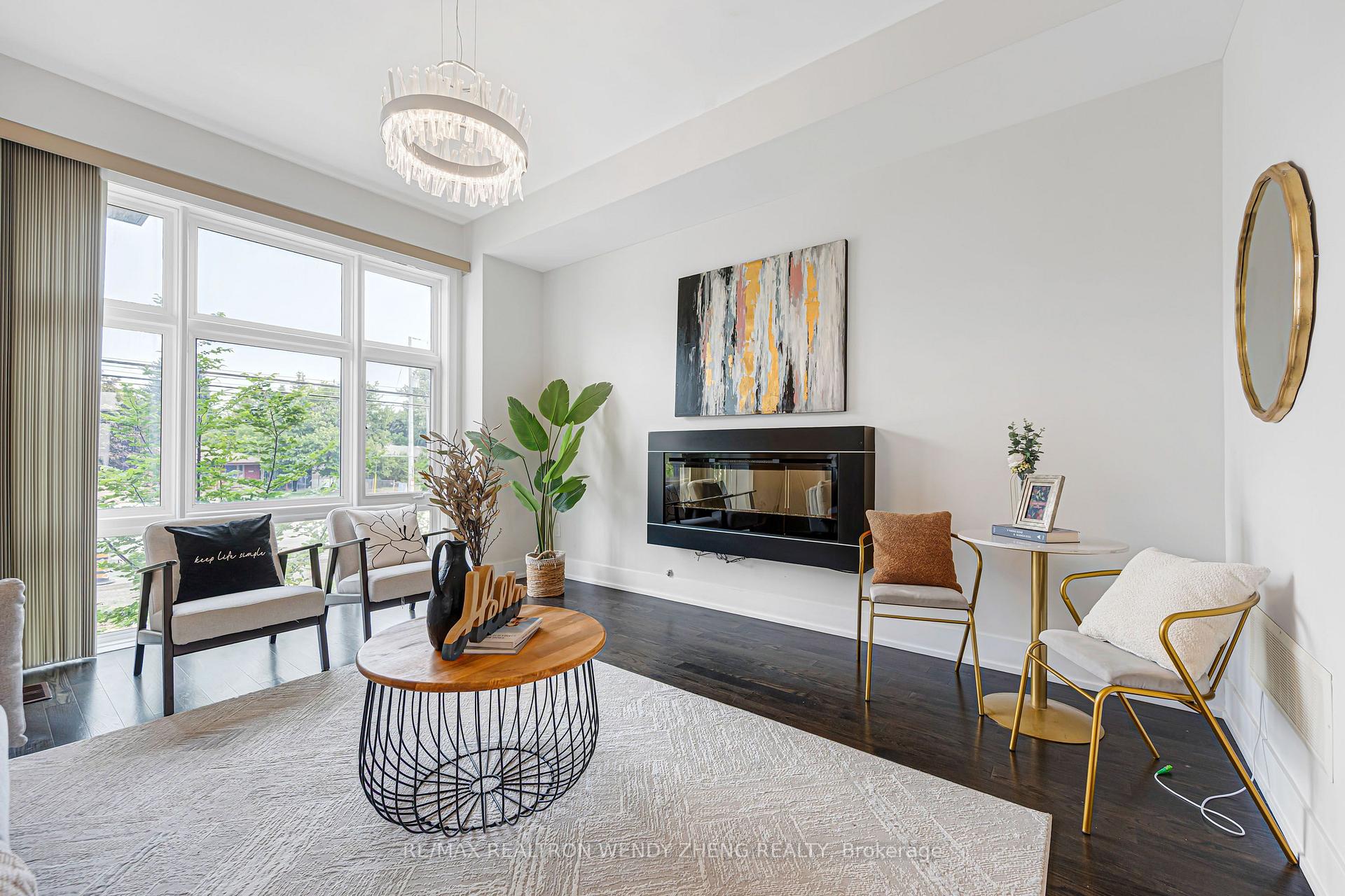 Photo 16 of 9184 Bathurst Street, Vaughan, Patterson — HOMEH