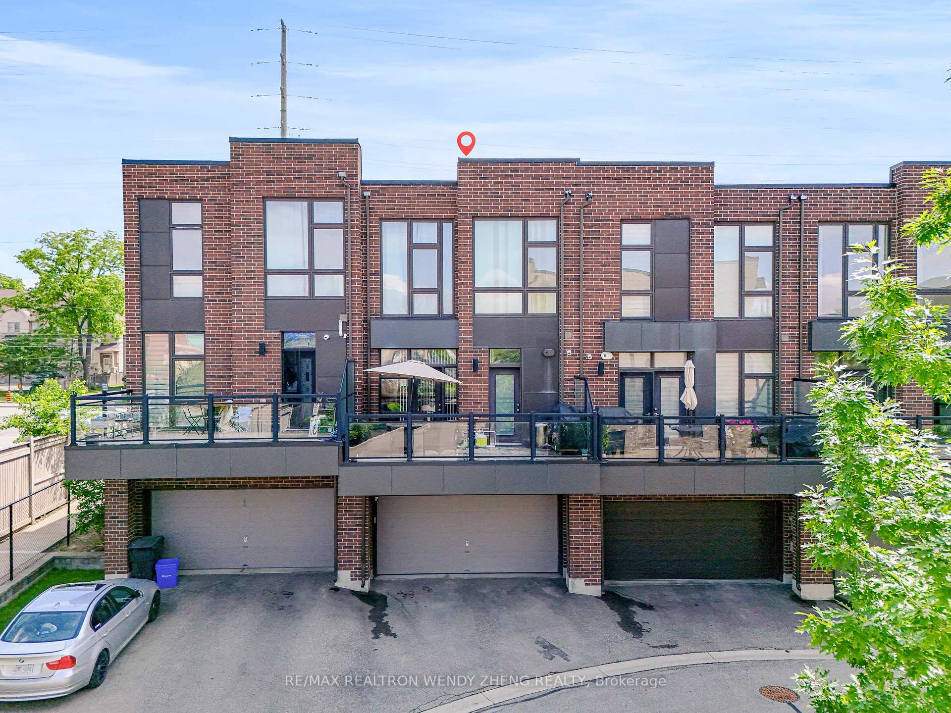 Photo 36 of 9184 Bathurst Street, Vaughan, Patterson — HOMEH