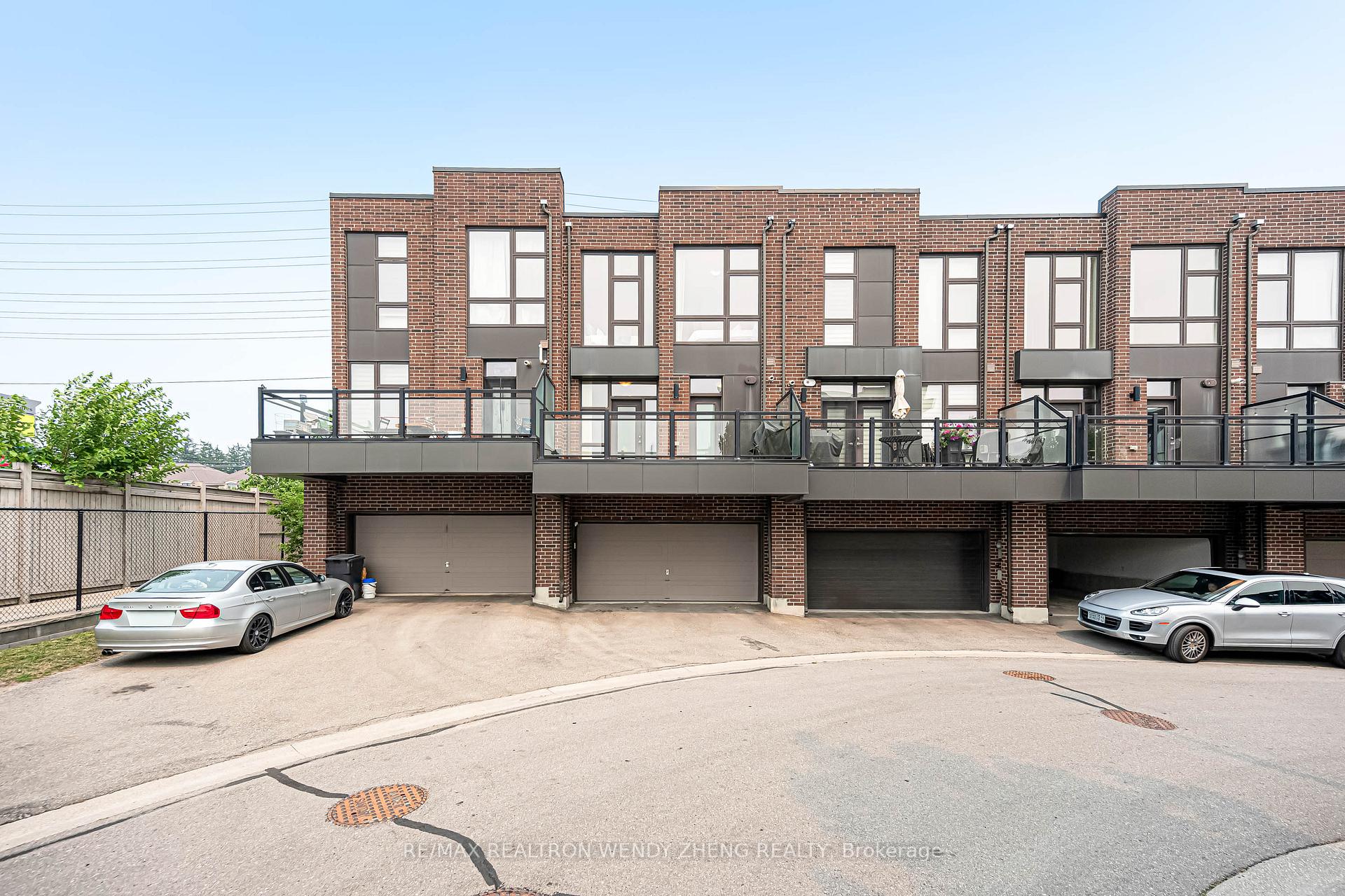 Photo 37 of 9184 Bathurst Street, Vaughan, Patterson — HOMEH