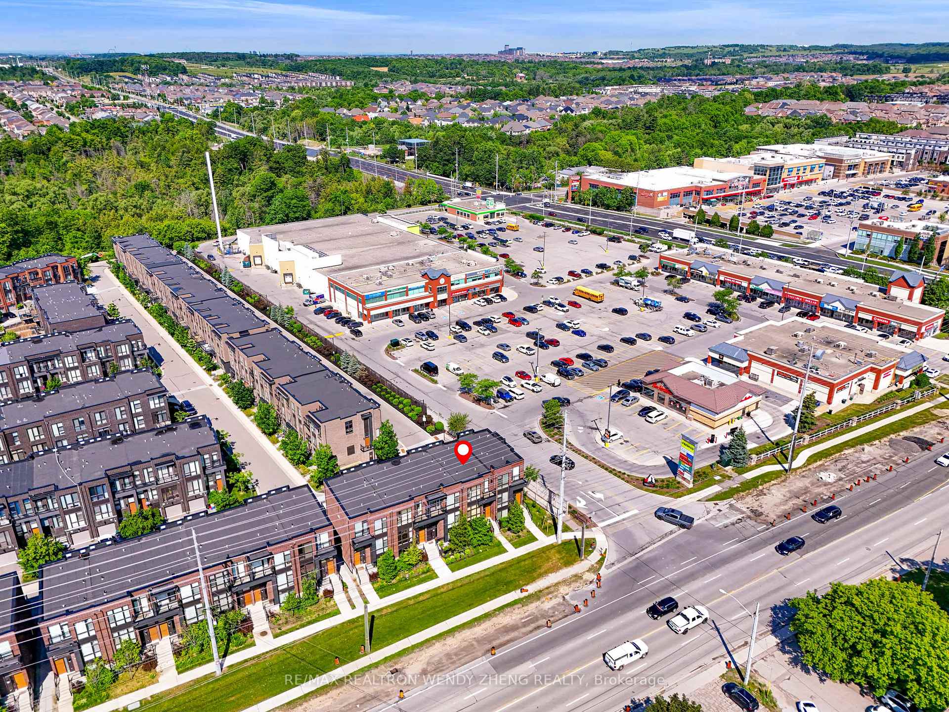 Photo 38 of 9184 Bathurst Street, Vaughan, Patterson — HOMEH
