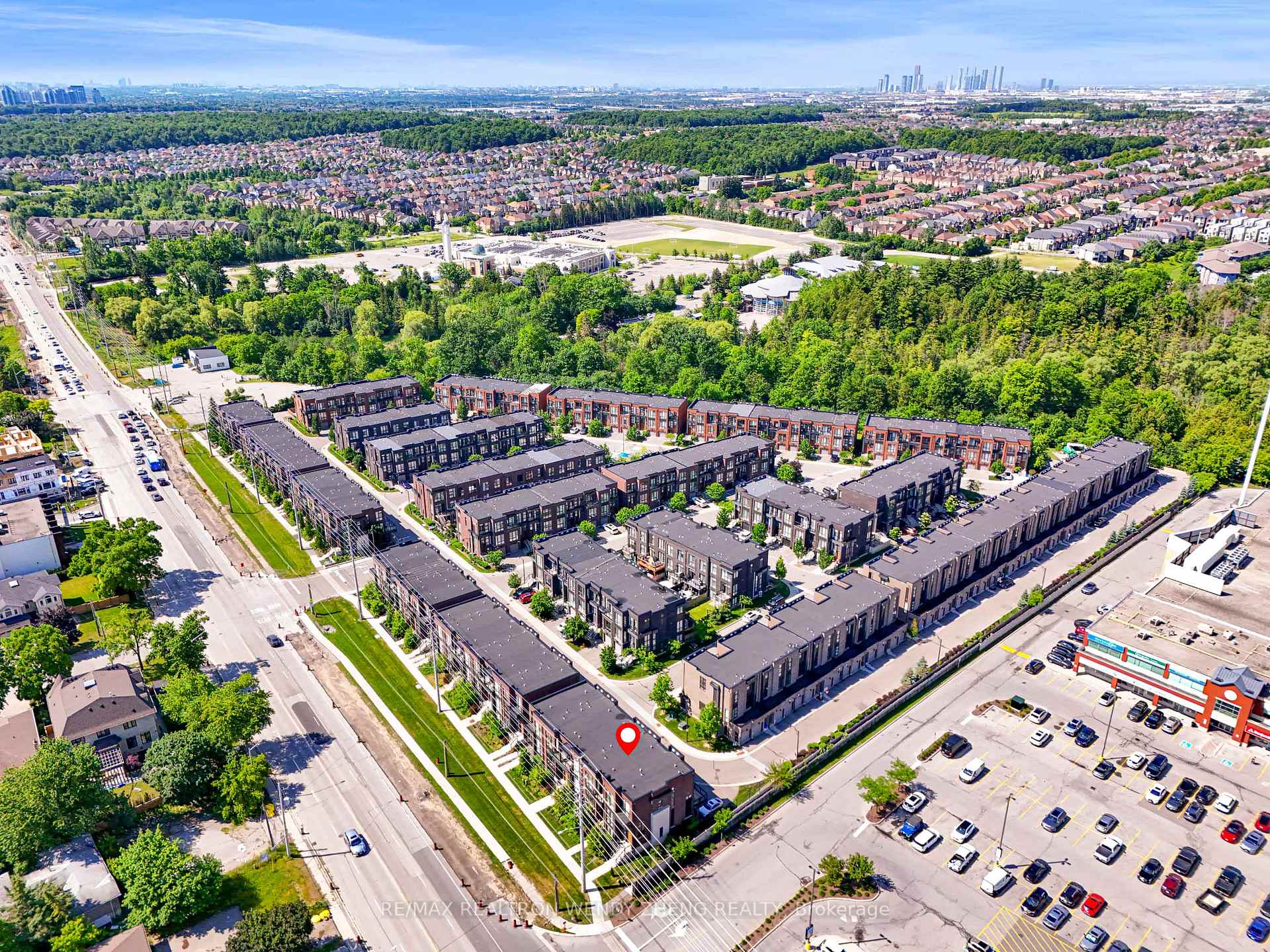Photo 39 of 9184 Bathurst Street, Vaughan, Patterson — HOMEH