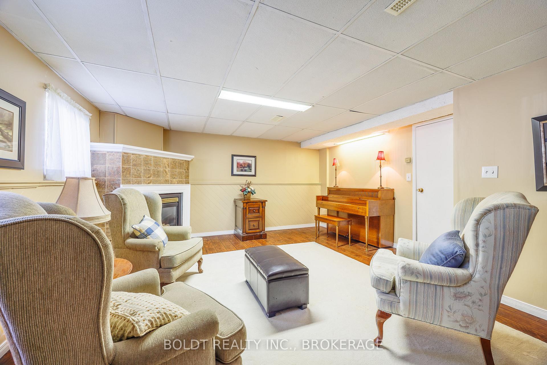 Photo 20 of 77 Elma Street, St. Catharines, Lakeport — HOMEH