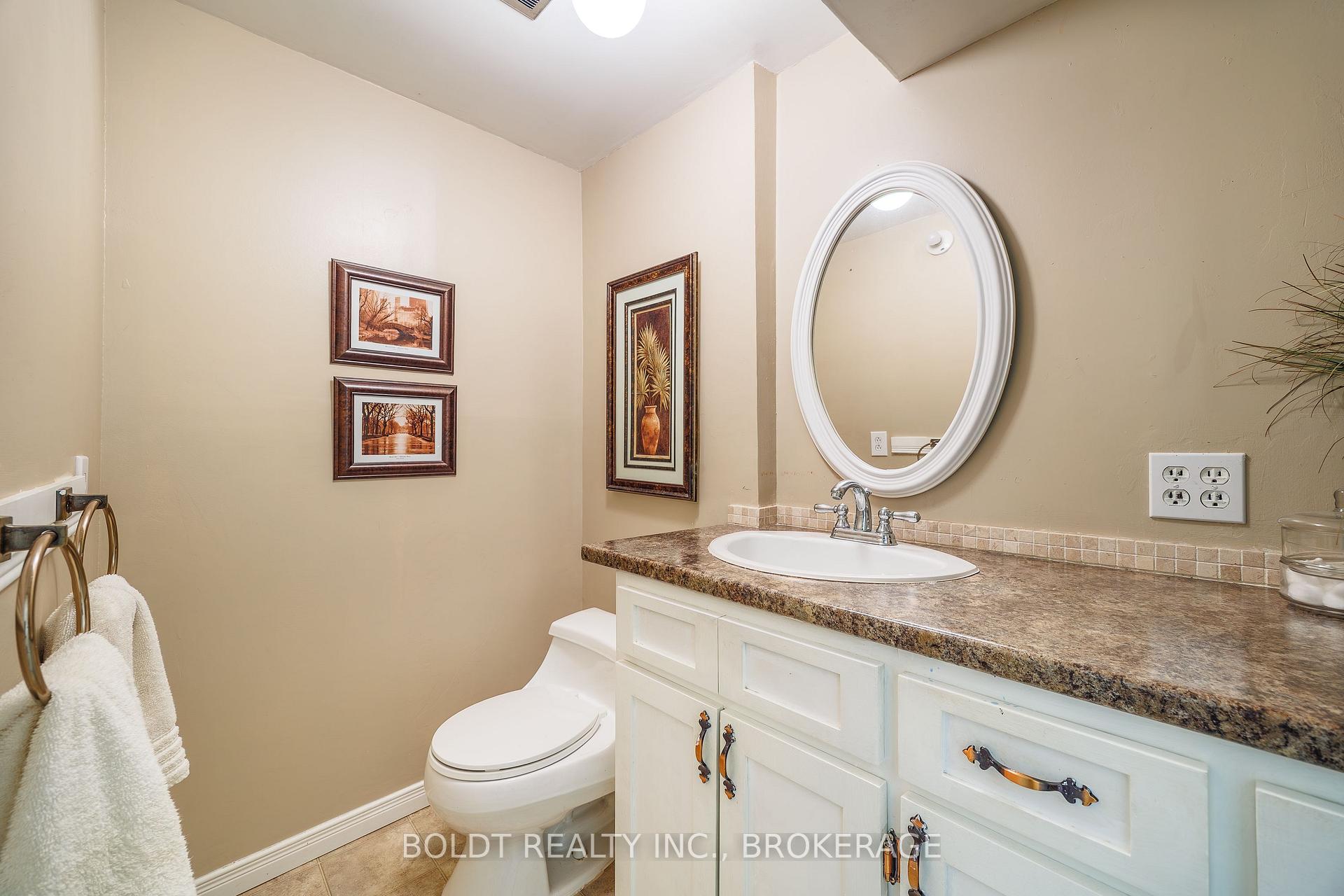 Photo 21 of 77 Elma Street, St. Catharines, Lakeport — HOMEH
