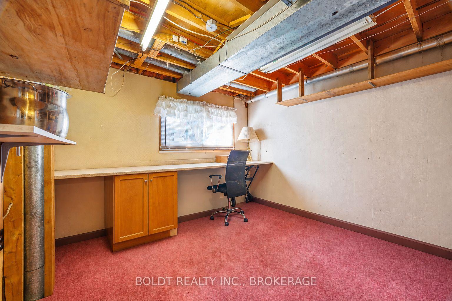 Photo 24 of 77 Elma Street, St. Catharines, Lakeport — HOMEH