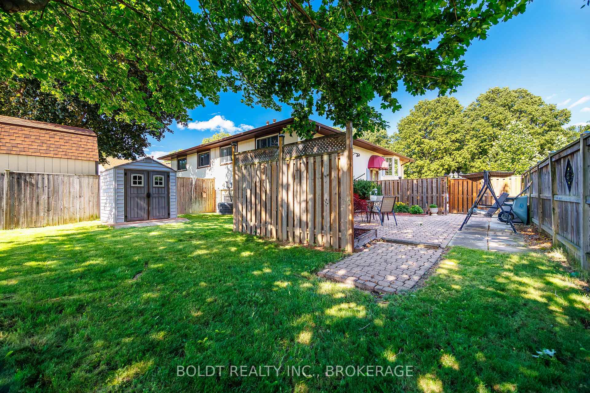 Photo 26 of 77 Elma Street, St. Catharines, Lakeport — HOMEH